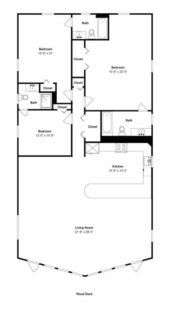 Bellcove by Topsail Realty