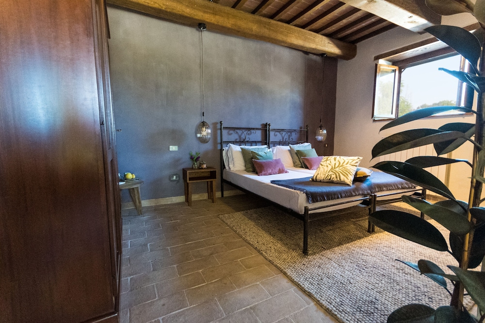 Borgo Castello Panicaglia