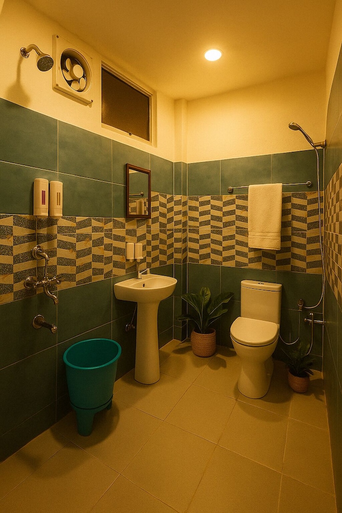 Bunk Hostel Rishikesh