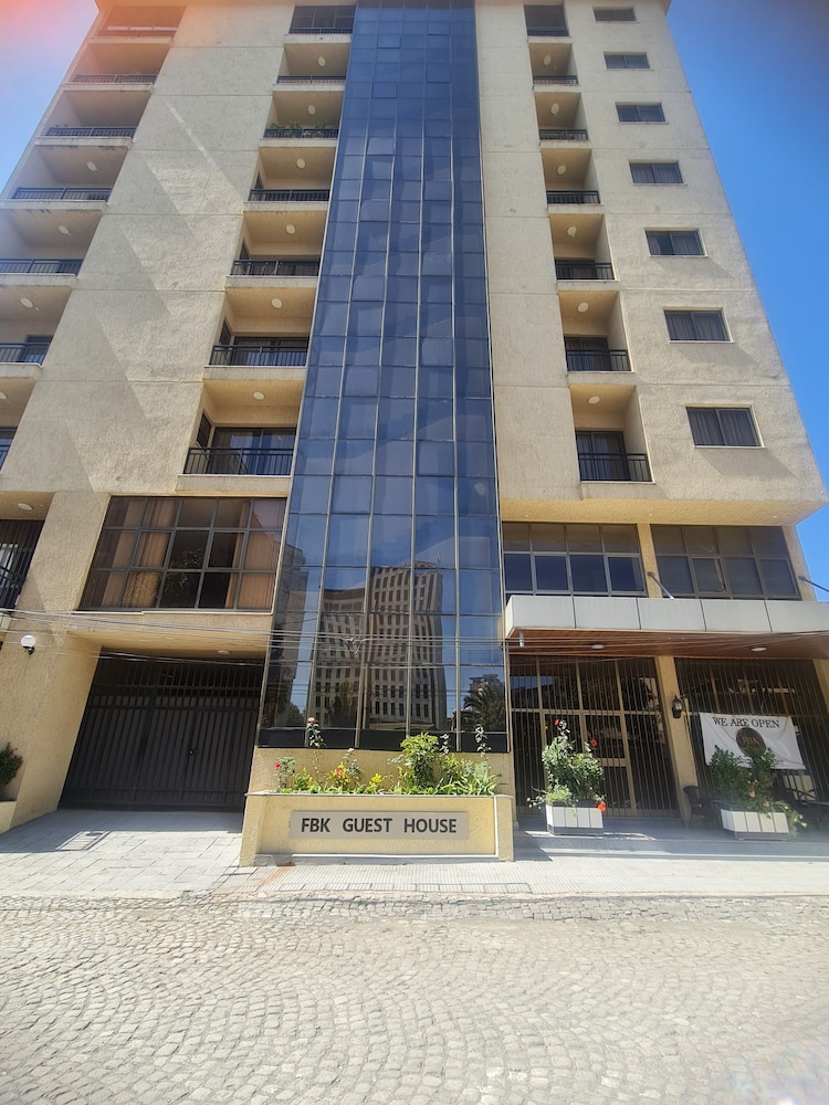 FBK Guest House