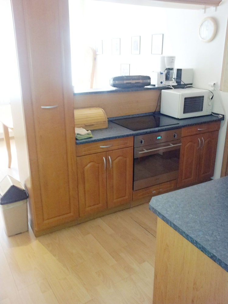 Holiday Apartments Karlovy Vary
