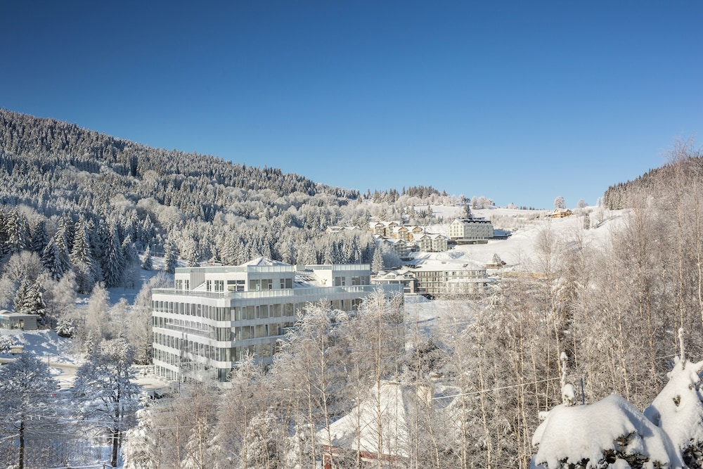 Aparthotel Biała Perła – Czarna Góra Resort | Sun & Snow