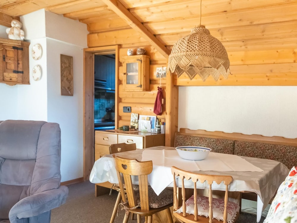 Apartment in Bad Kleinkirchheim Near Ski Lift