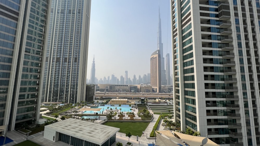 Primestay - Downtown Views Apartments- Downtown Dubai