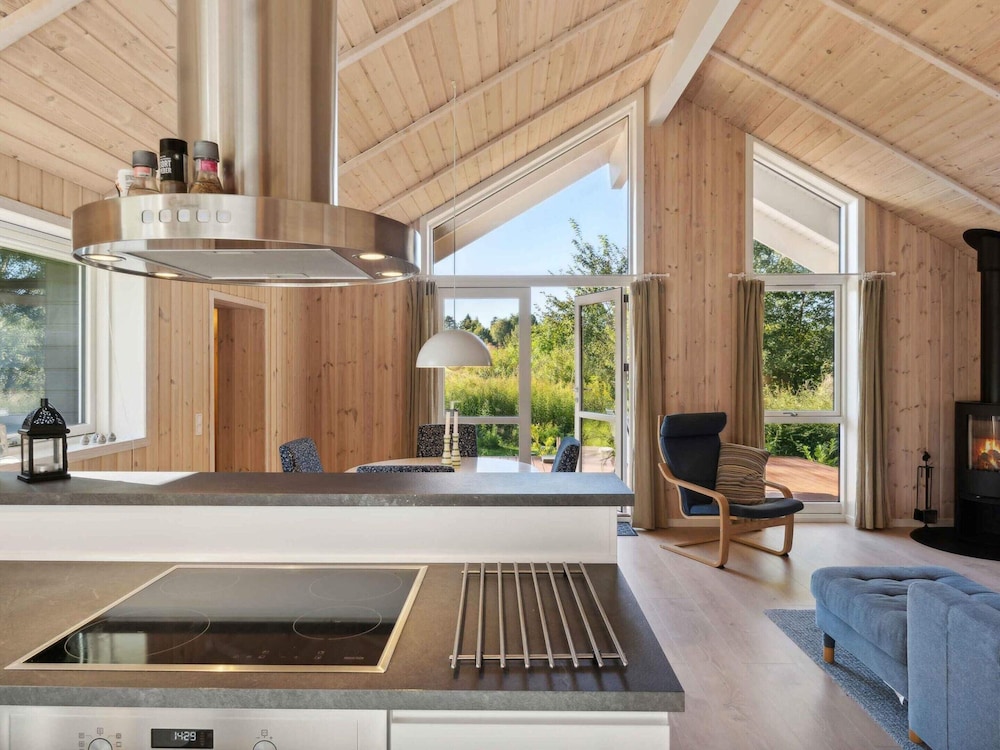 5 Star Holiday Home in Vejby