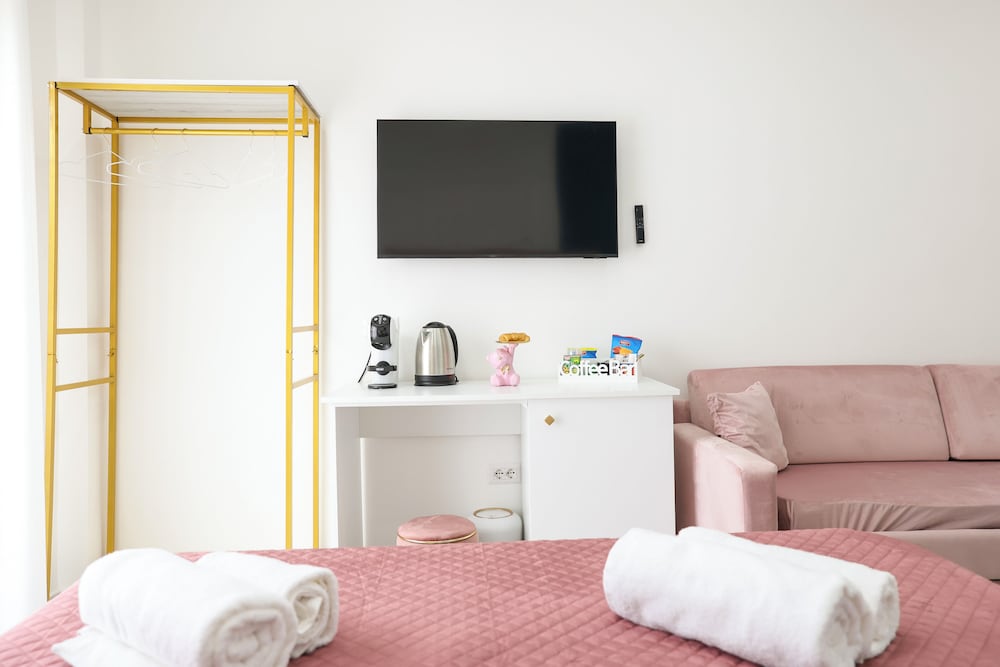 Gresy Boutique Apartment