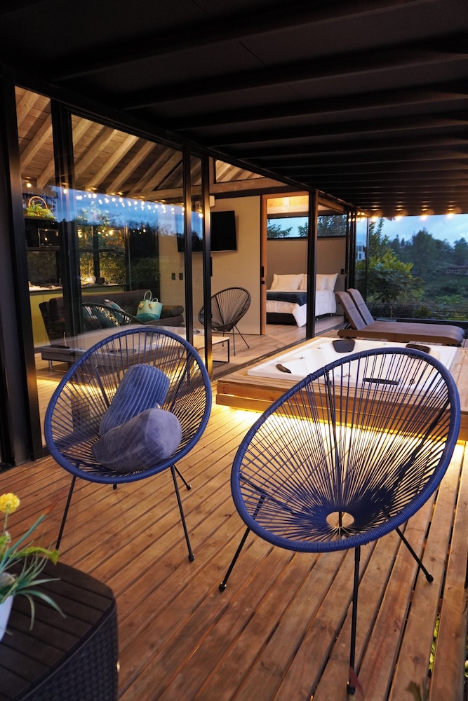 Cumbres Luxury Glamping