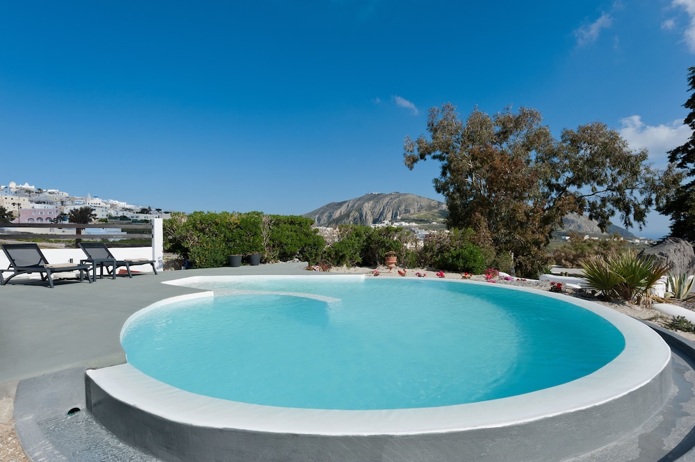 Christou Estate