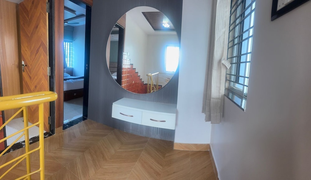 MSK Homestay Service Apartment
