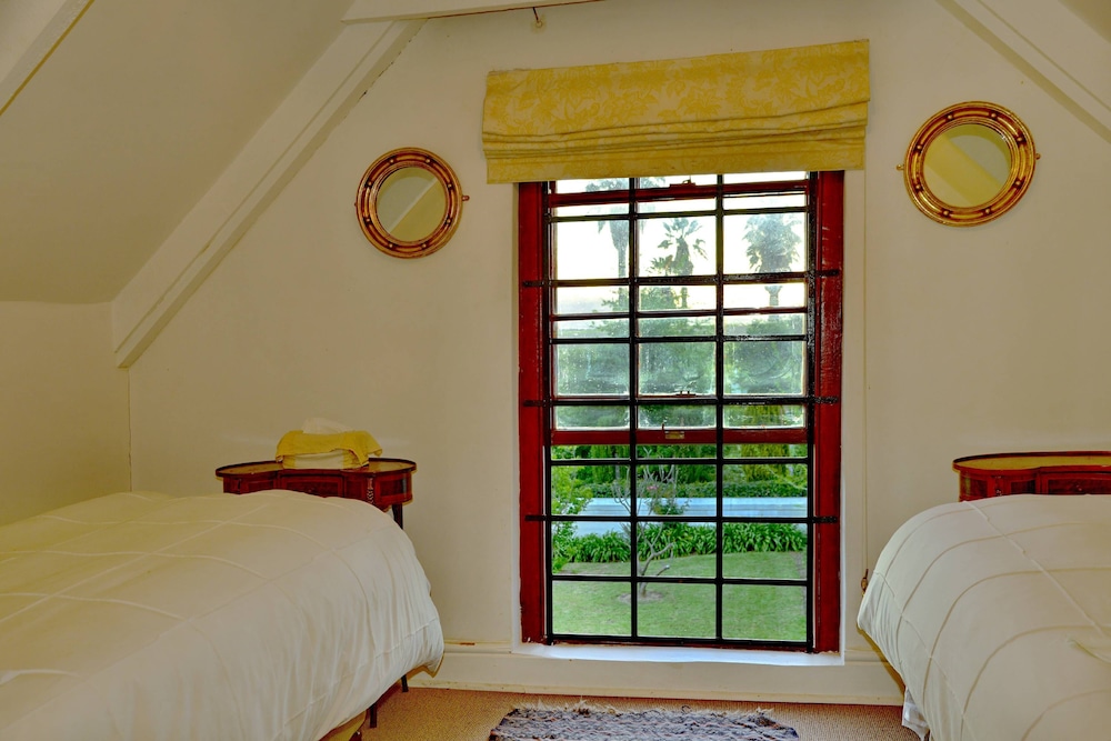Val Du Charron Wine & Leisure Estate view 3