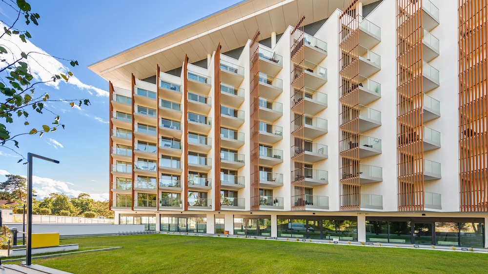 Apartamenty Sun & Snow Pinea view 4