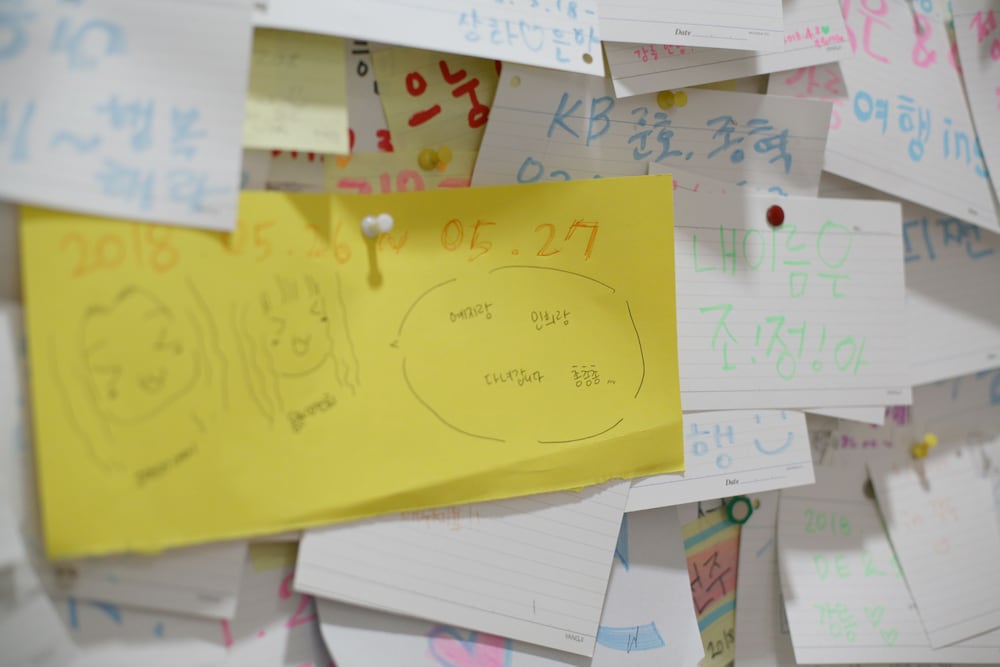 Capsule in Gangneung - Hostel