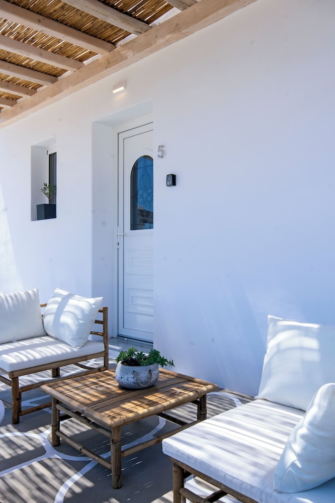 Alko Apartments