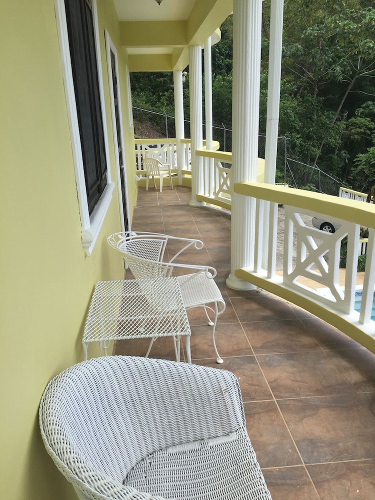 Heavenly Suites