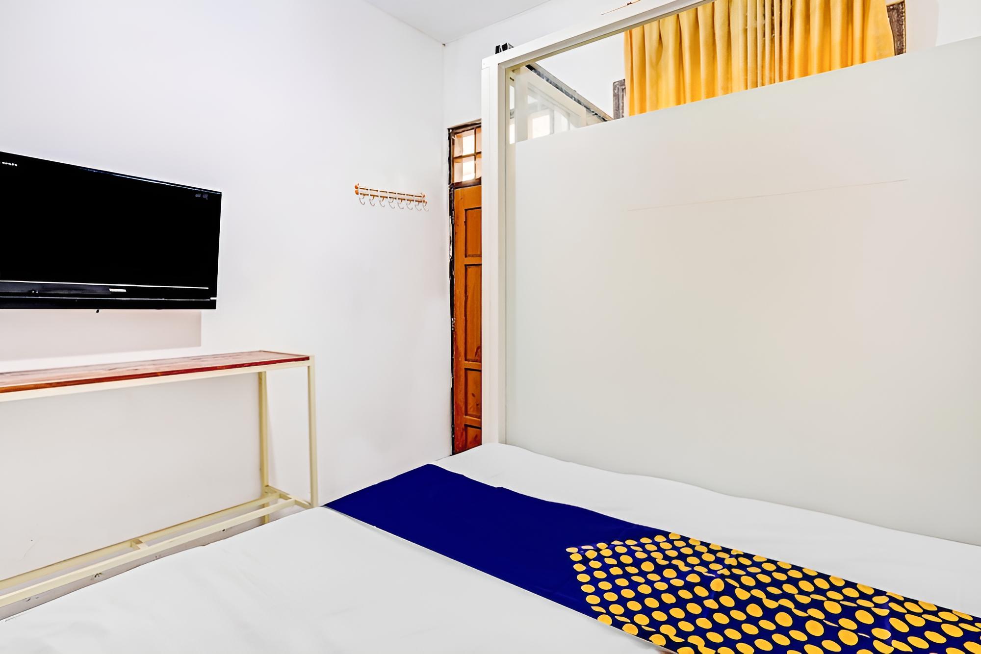 Bumi Eyang Enin Homestay Syariah view 5