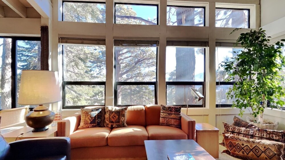 Mammoth Mountain - Vacation Condos