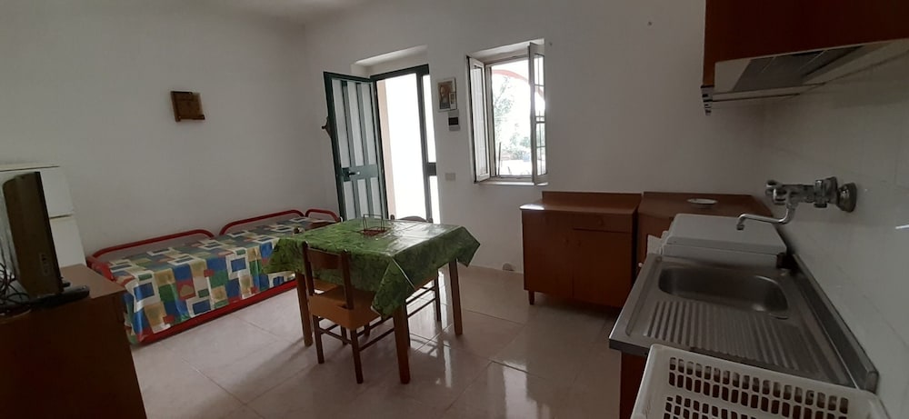 Liberato Puglia Vacanze