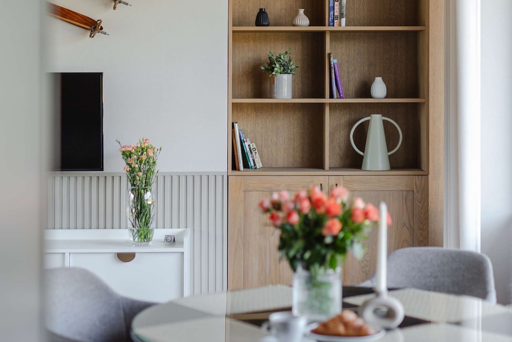 IJG Imperial Apartamenty Szymaszkowa