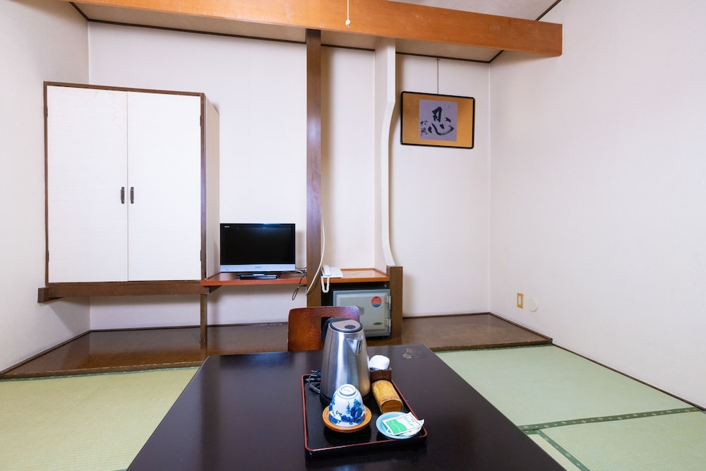 Hotel Sakadojo Minamiuonuma