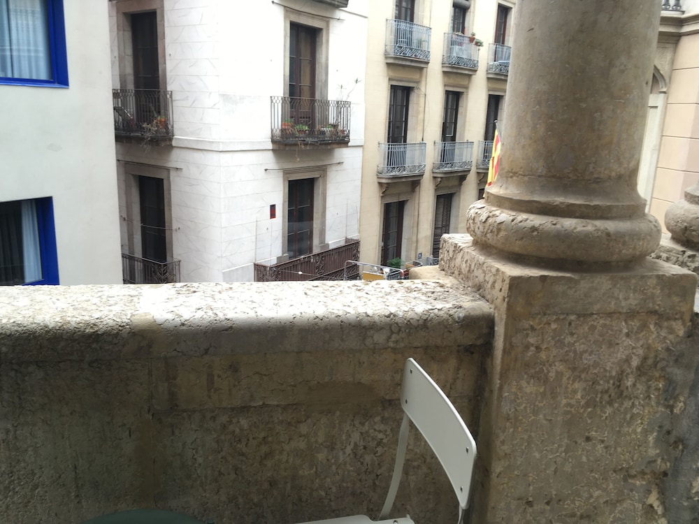Hostal Levante