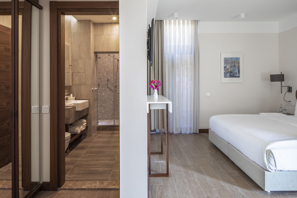Spektr Boutique Hotel Yalıkavak - Image 80