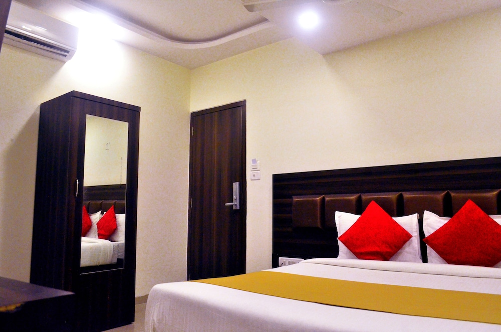 Mumbai Vacations - THE BEST HOTEL MUMBAI - Property Image 13