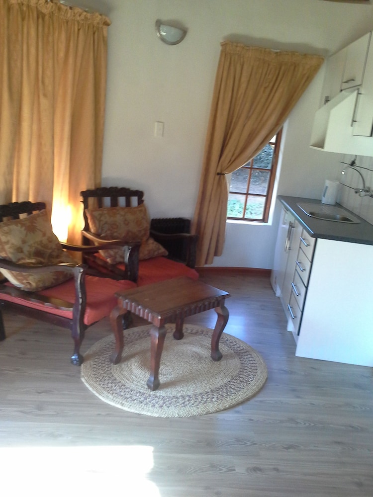 Bird Haven Guest House Leribe