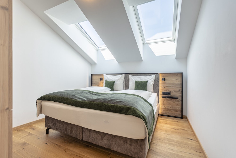 Penthouse in Rauris Near ski Area