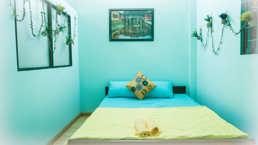 Homestay Sunny's House