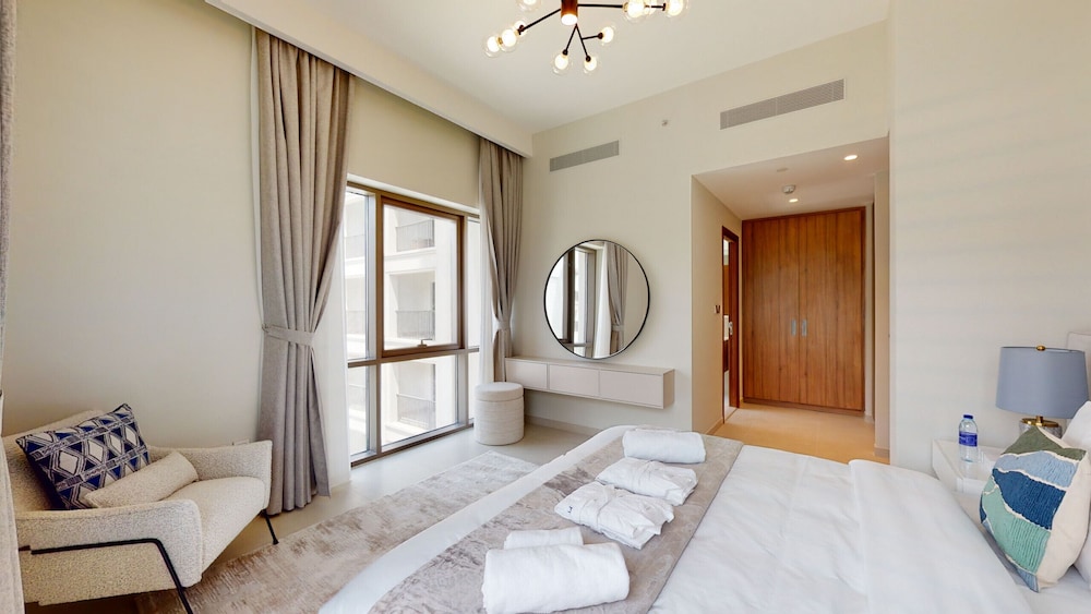 Primestay - Vida Residences -creek Beach