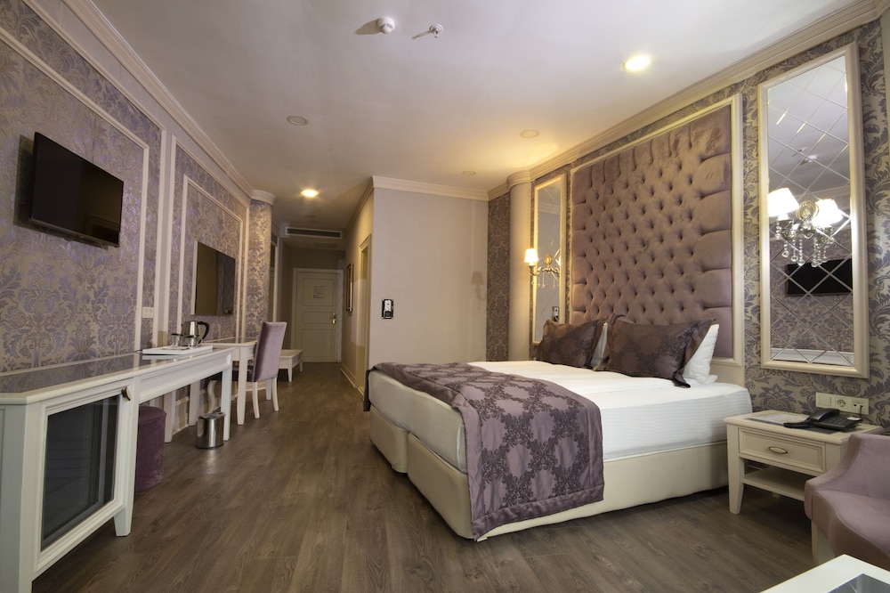 Vivaldi Park Otel - Image 47