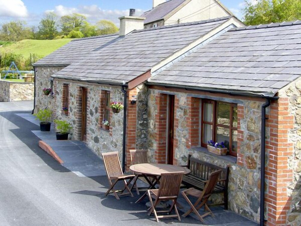 Penrallt Cottage
