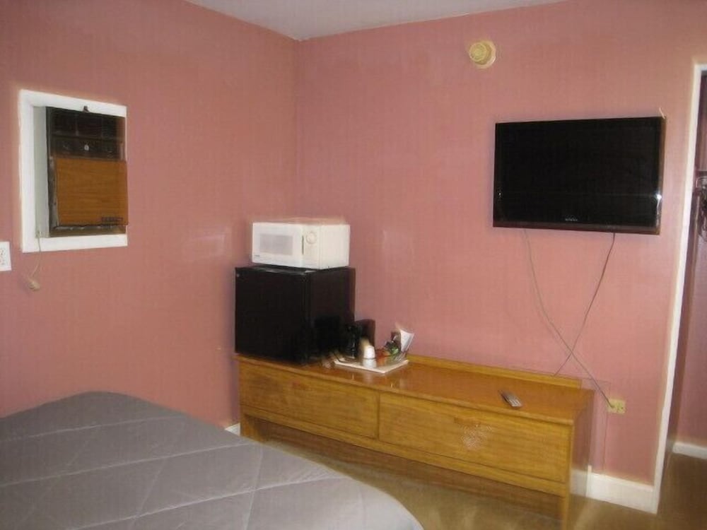 The Rome Motel