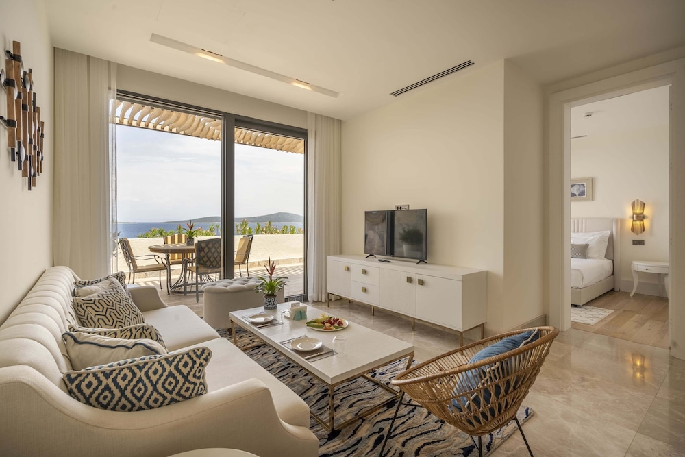 DelMare Reserve Otel & Spa - Image 30