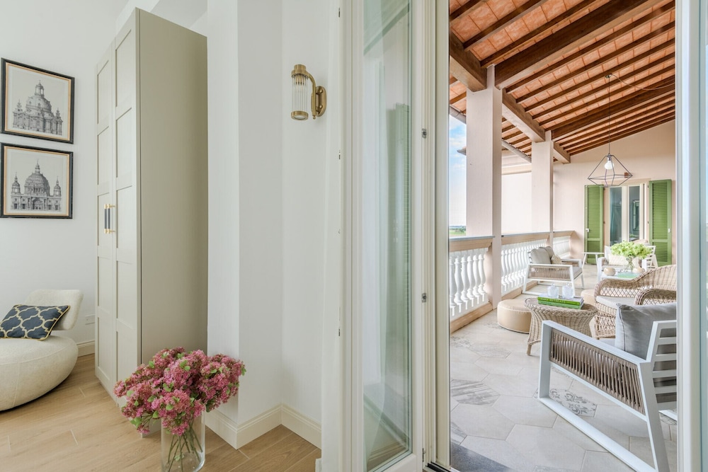 Villa Bubi in Vecchiano