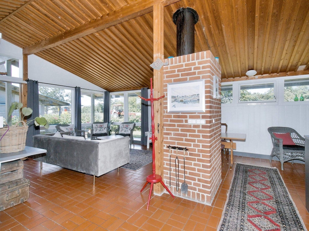6 Person Holiday Home in Gilleleje view 5