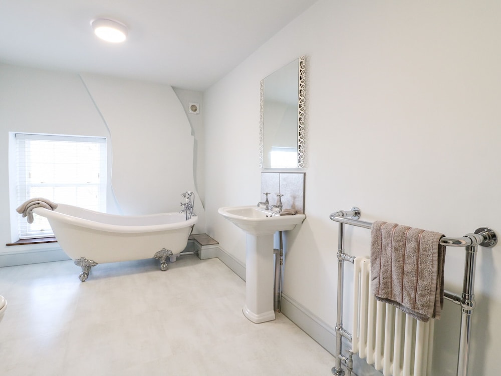 Mill View Duplex