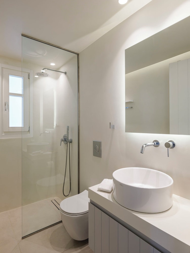 Villa Oleandri Mykonos