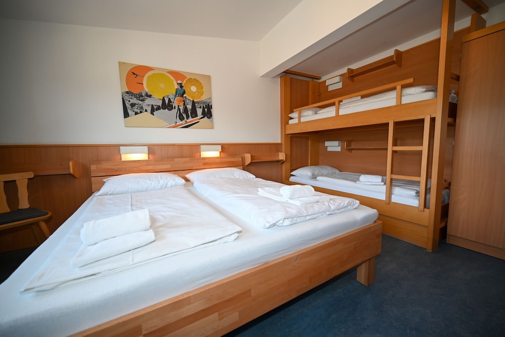 Schmitten 27 - Room 9 200m From ski Lift
