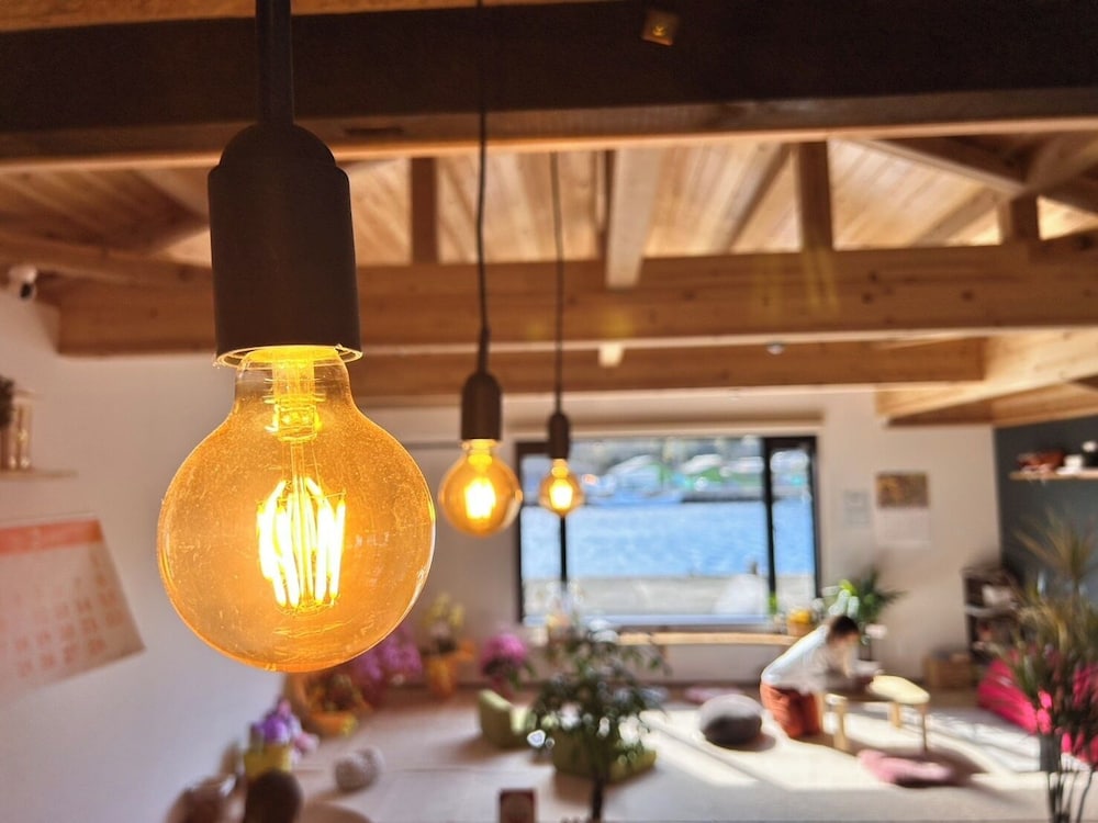 GuestHouse & Cafe Yamaboushi - Hostel