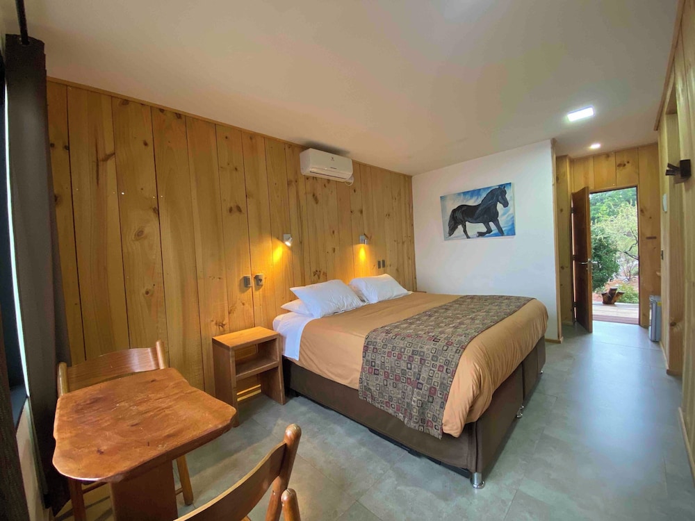 Lodge Colbun