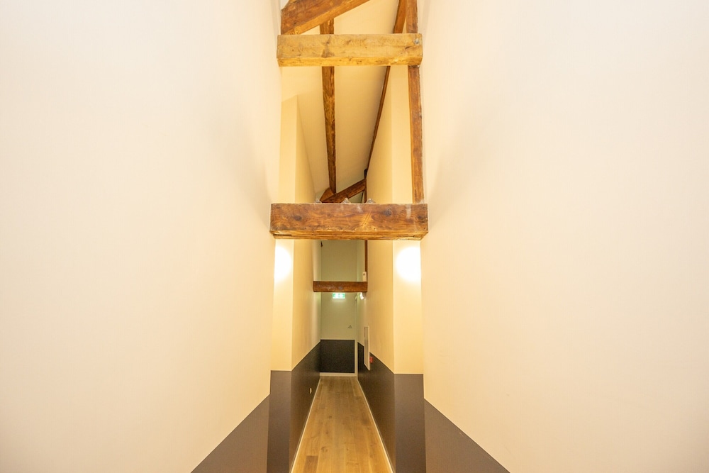 Valkenburg Apartment Near City Centre