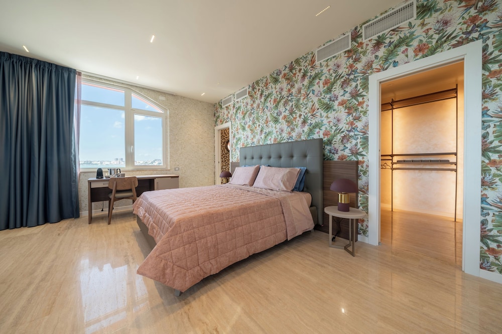Villa Giada Luxury Boutique Hotel