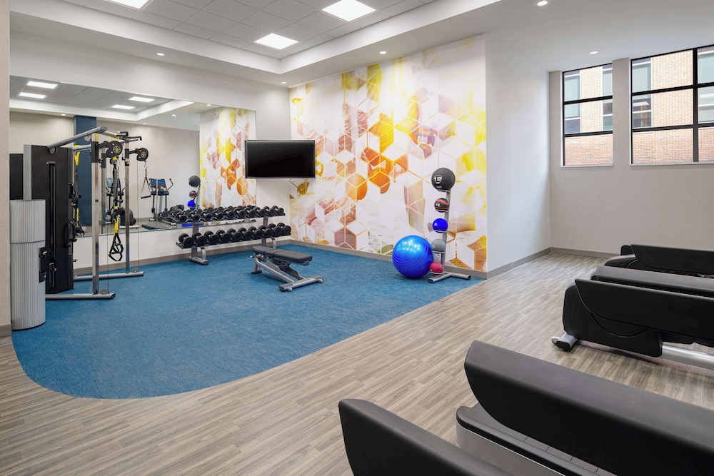 Hyatt Place Nashville Green Hills - Property Image 3