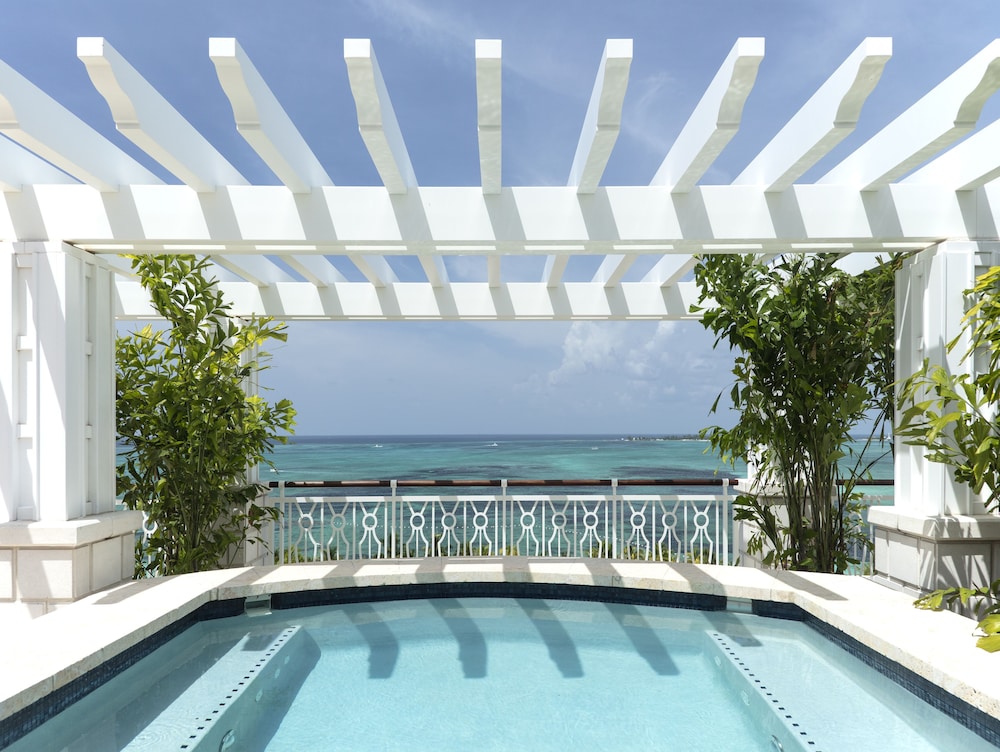Nassau - Paradise Island Vacations - Rosewood Baha Mar - Property Image 20