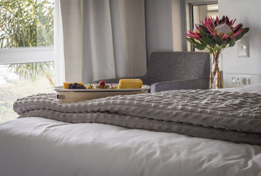 Bosavern Guesthouse