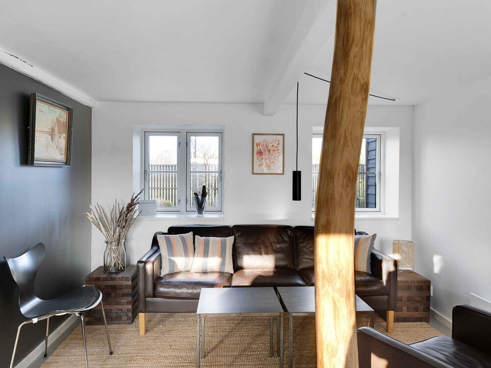 5 Star Holiday Home in Aakirkeby