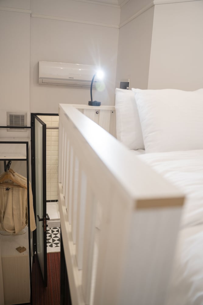 Rafinn Otel - Image 26