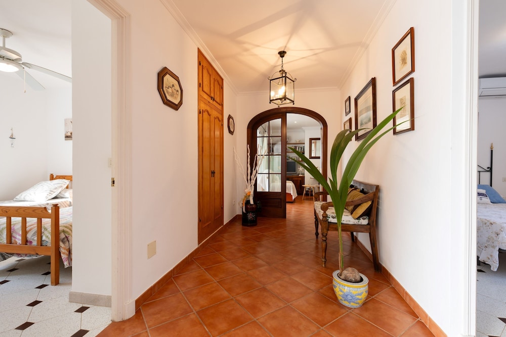 Villa Fina in Ciutadella de Menorca