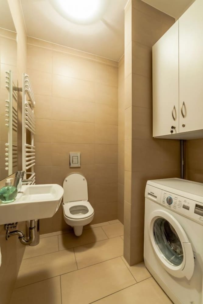 Apartament na urlop Wisla